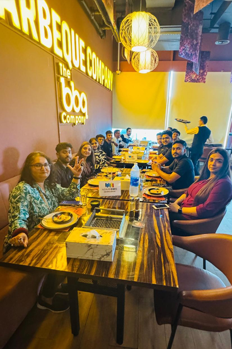 Mountains in the Clouds