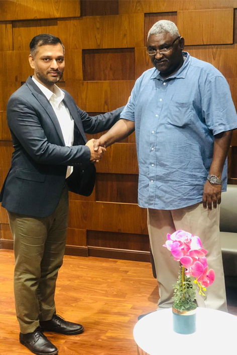 Yosemite National Park